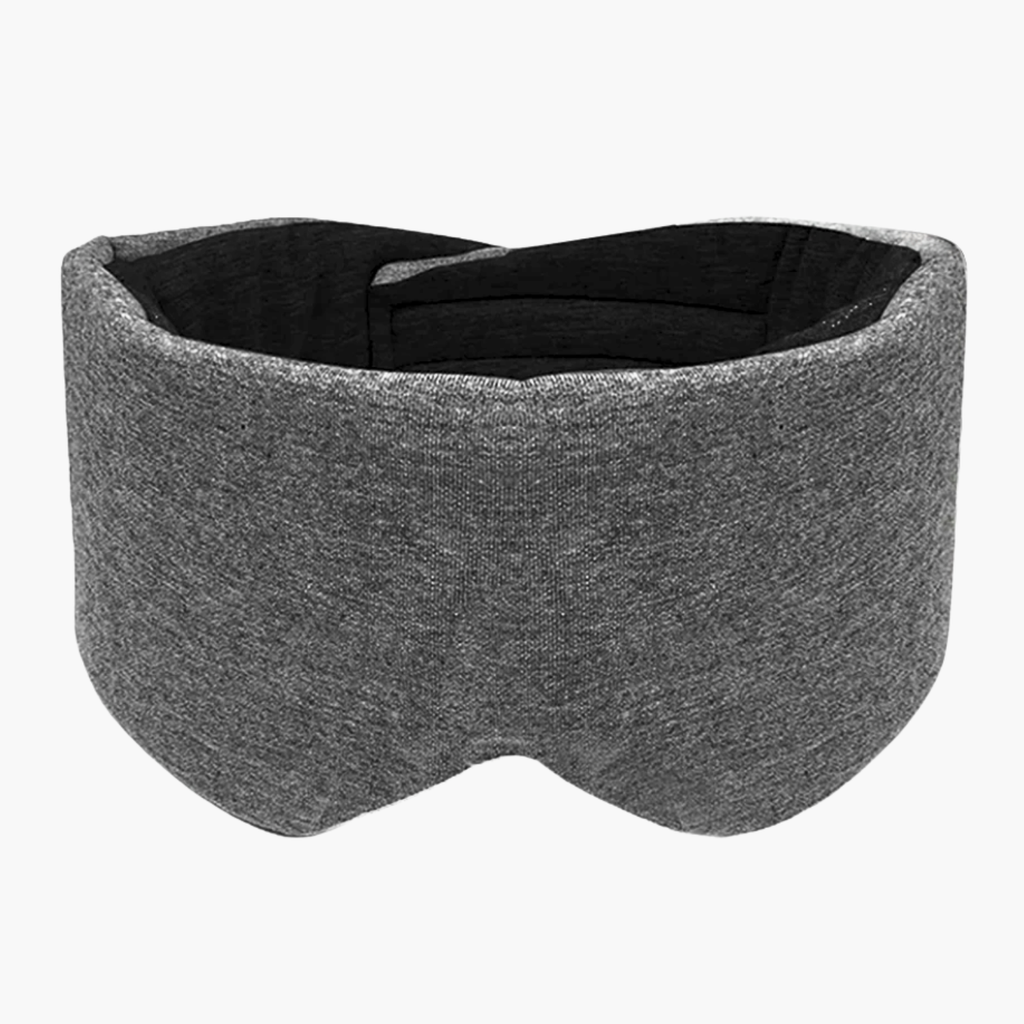 Masque de sommeil 100% coton
