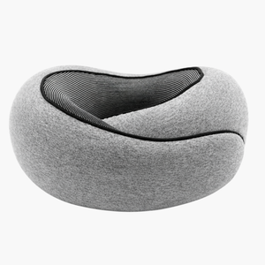 Oreiller de voyage ergonomique