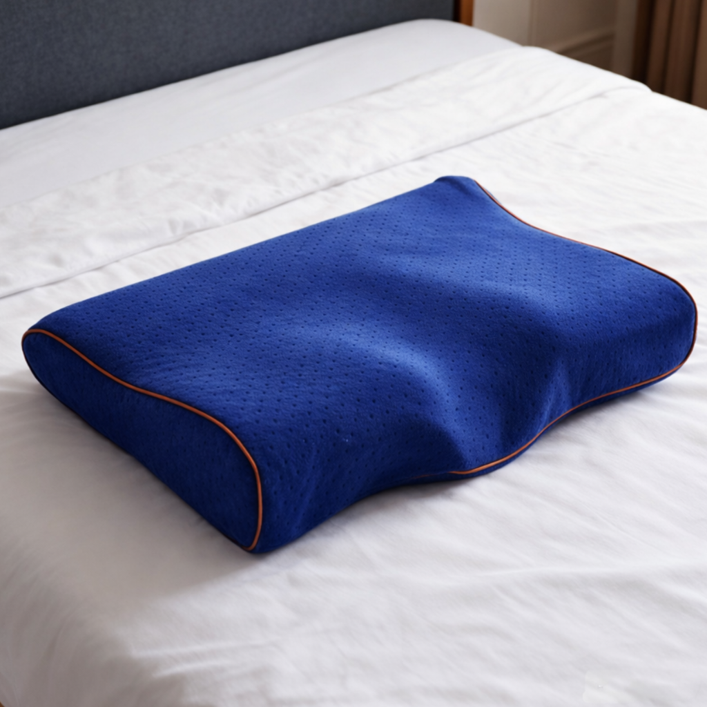 Housse d’oreiller adaptée