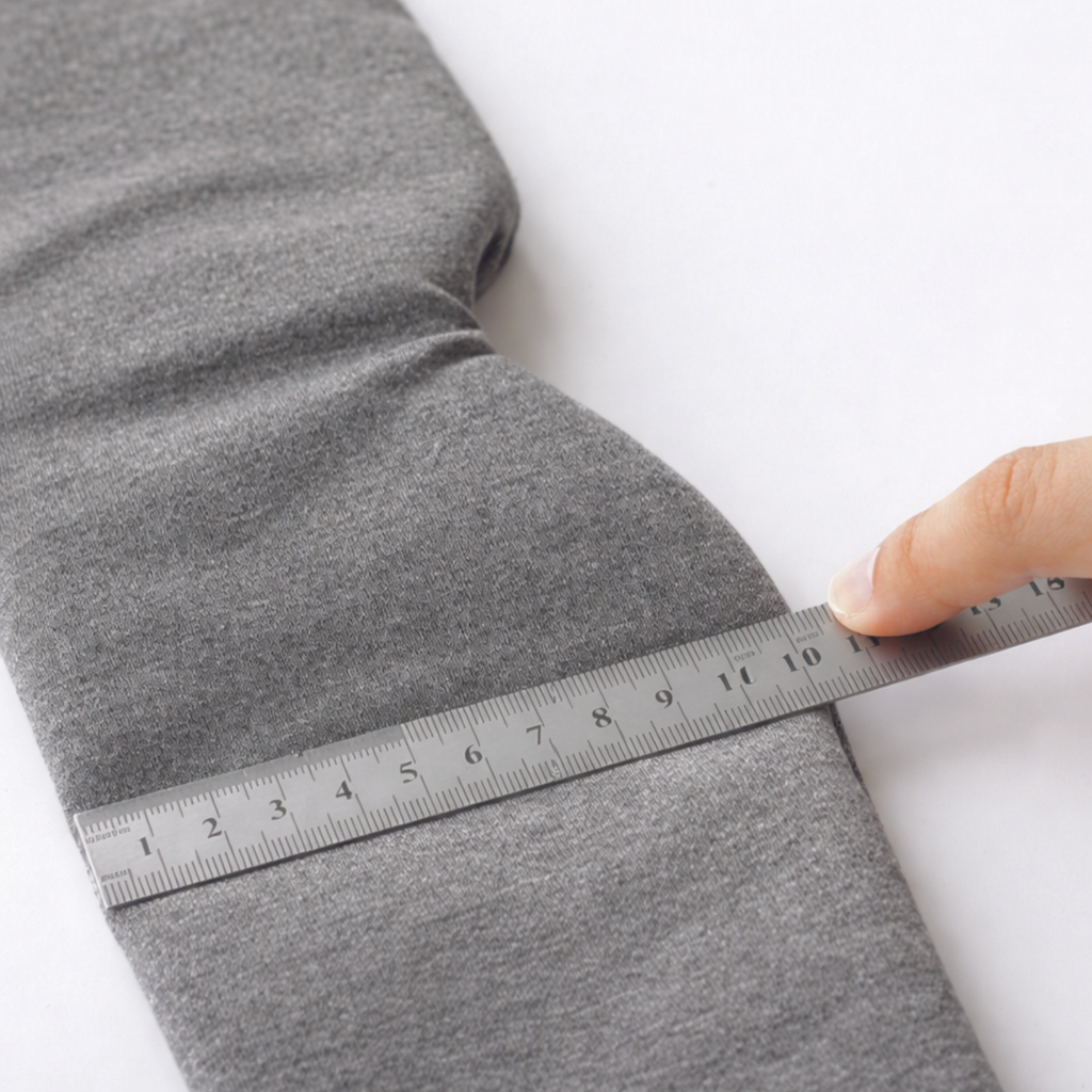 Masque de sommeil 100% coton