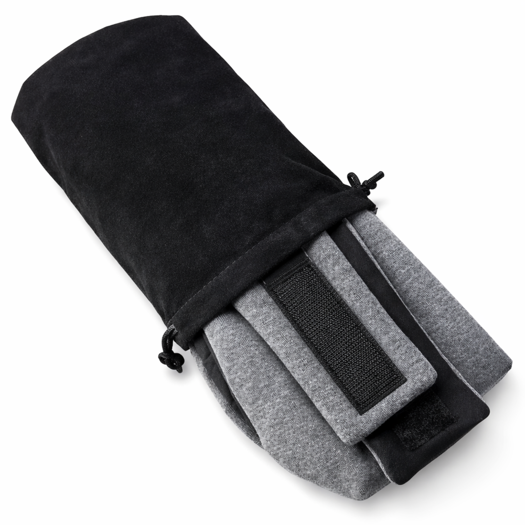 Masque de sommeil 100% coton