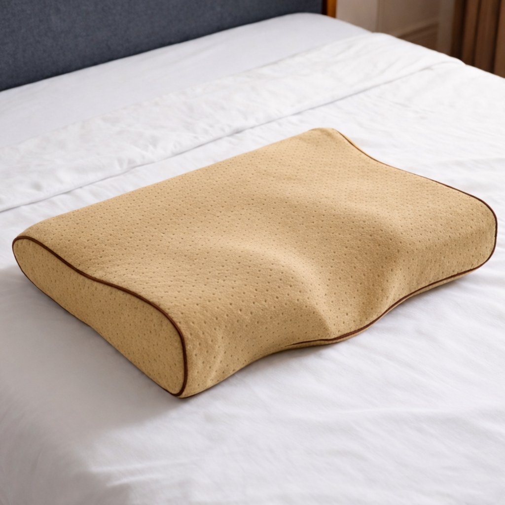 Housse d’oreiller adaptée