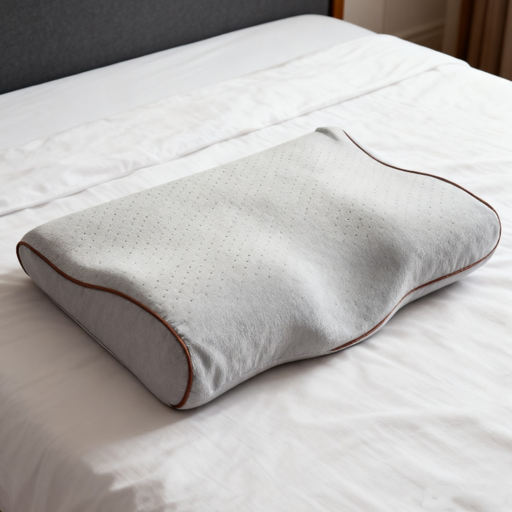 Housse d’oreiller adaptée